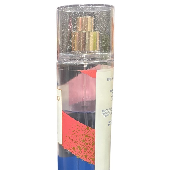 Bath & Body Works Firecracker Pop Fine
Fragrance Mist Spray 8 oz - Picture 4 of 4